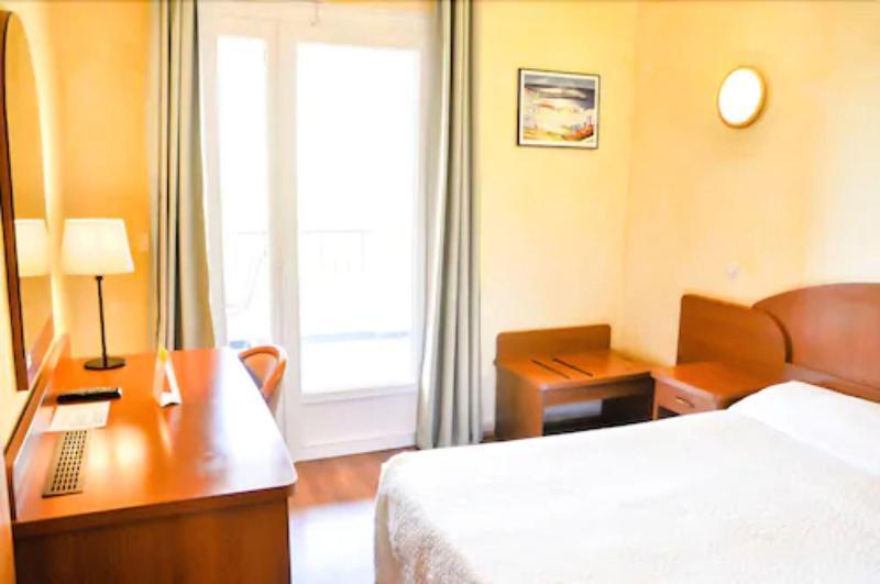 Residence Stella Marina Serriera Kültér fotó